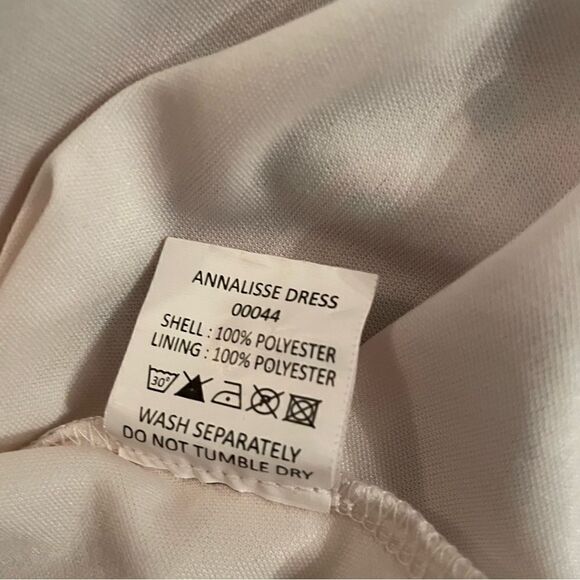 Hell bunny Annalise Dress - Picture 10 of 10